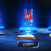 《EDG夺冠FLAG 黑五APEX100箱