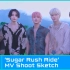 [EPISODE] TXT 'Sugar Rush Ride' MV Shoot Sketch