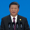 首届中国国际进口博览会开幕式 国家主席习近平发表主旨演讲