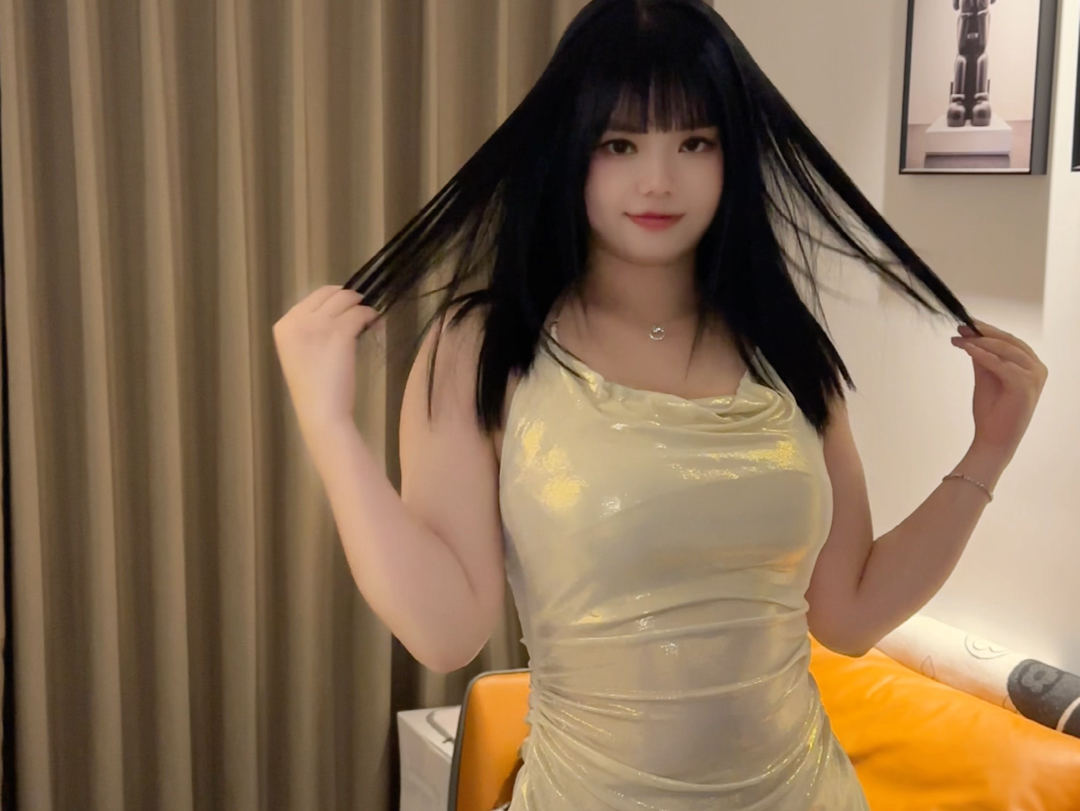 【-Small Jane】The latest video is online, asking for attention!