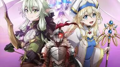【<em class="keyword">哥布林</em>杀手】1-2季+剧场版