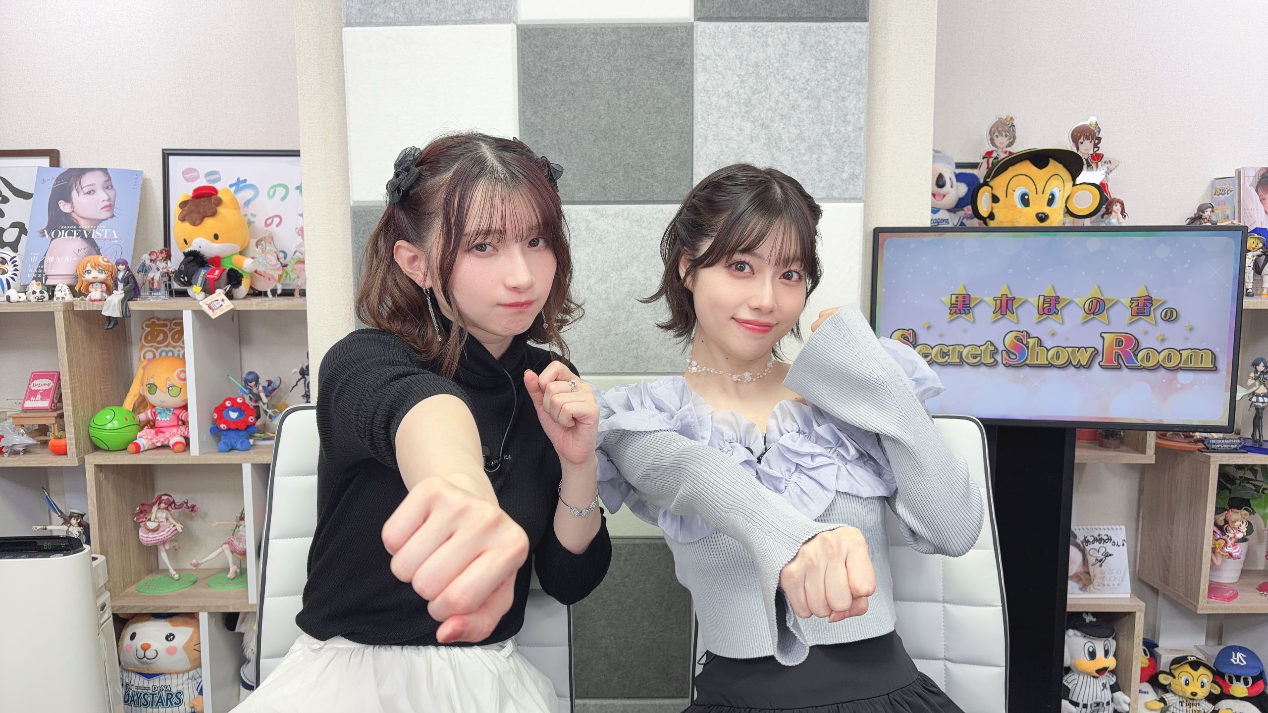 [中字切片] 让所有的不仲在此刻爆发！