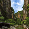 【游记】太行山八泉峡大峡谷（第三集