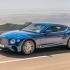 宾利 欧陆 Bentley Continental GT 宣传片 4K120hz
