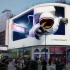 Meta 在伦敦地标皮卡迪利广场推出 Quest 2 3D 广告