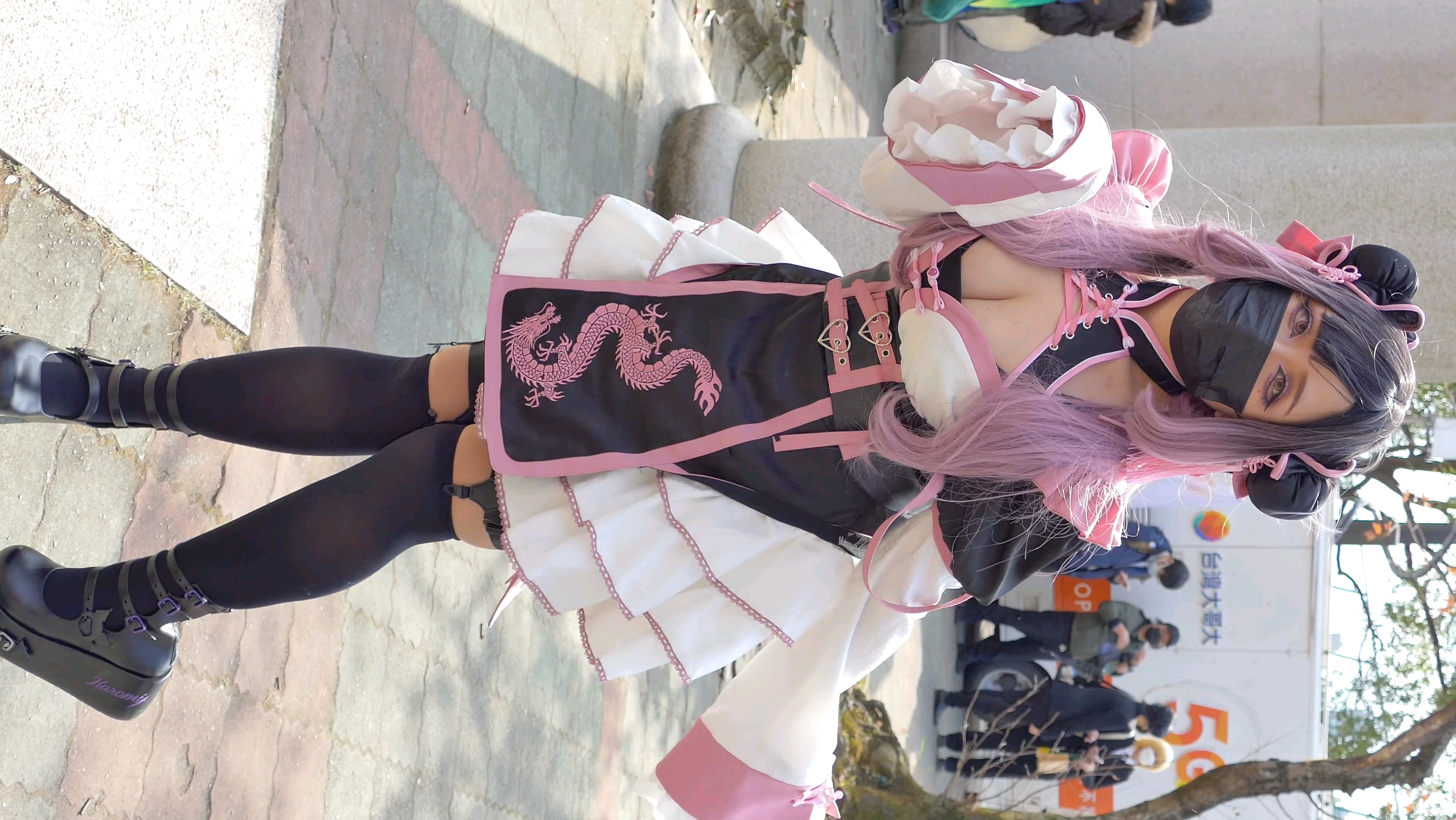 Highlights from the Comic-Con show floor