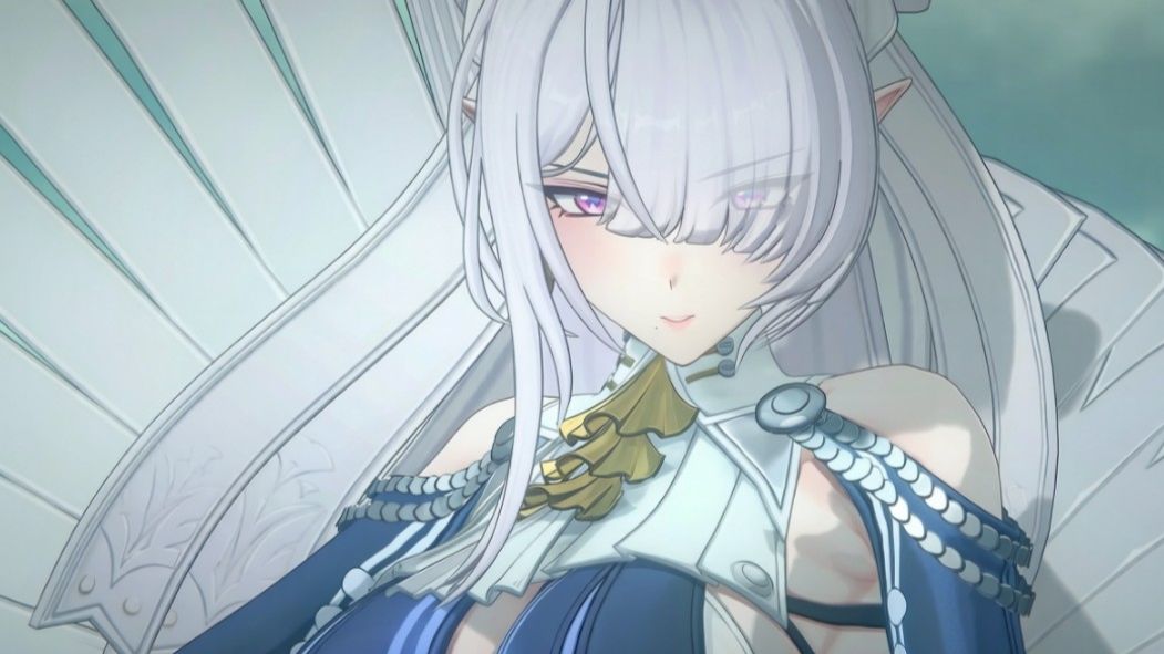 《绝区零 3.0 OST》「维琳娜」茶会一如既往「BGM」消人声完整版