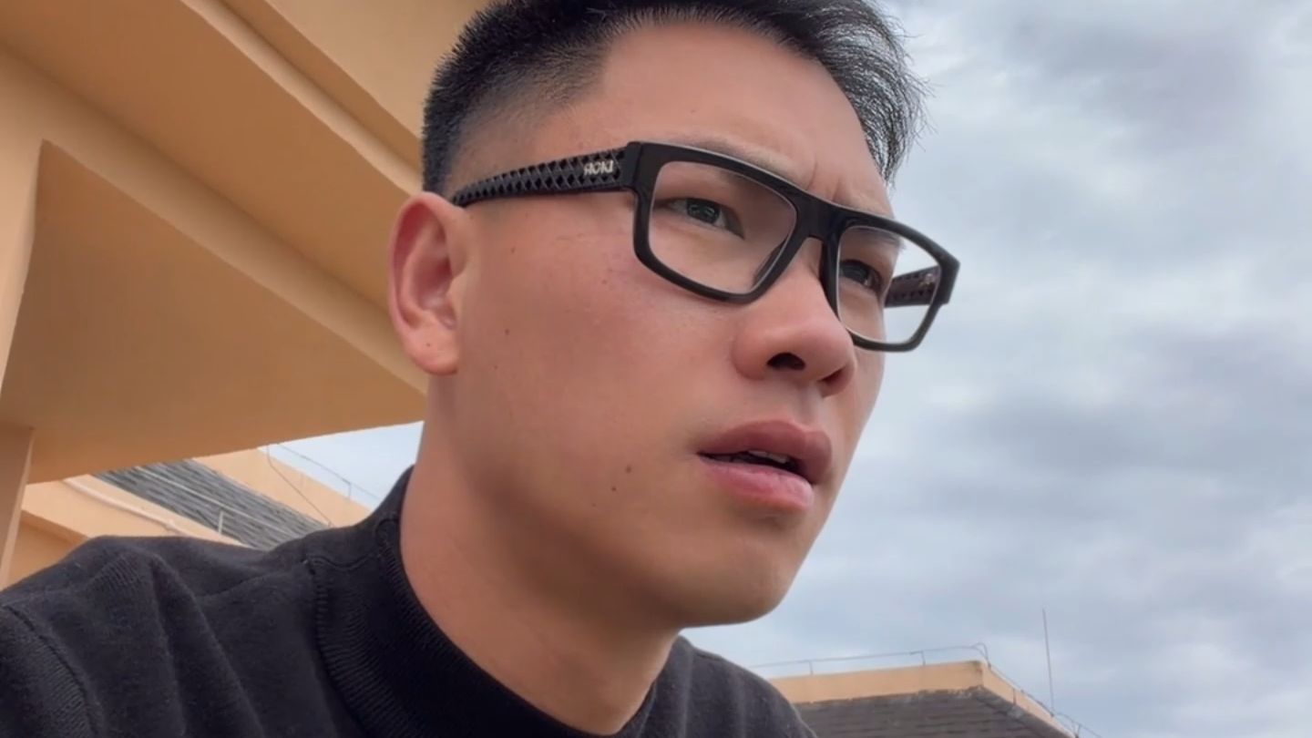 当初就不该让黑娃闯入我的世界，它参与的太多。