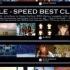 SPEED Best Clips MV合集