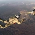 【第一人称视角】美国空军伞降救援队（PJ）高跳低开（HALO）训练