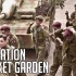 [历史影像] 市场花园行动-1944（BLITZKRIEG WORLD WAR VEDIO）