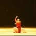 第二届广东岭南舞蹈大赛【星海音乐学院】男子独舞《忆》