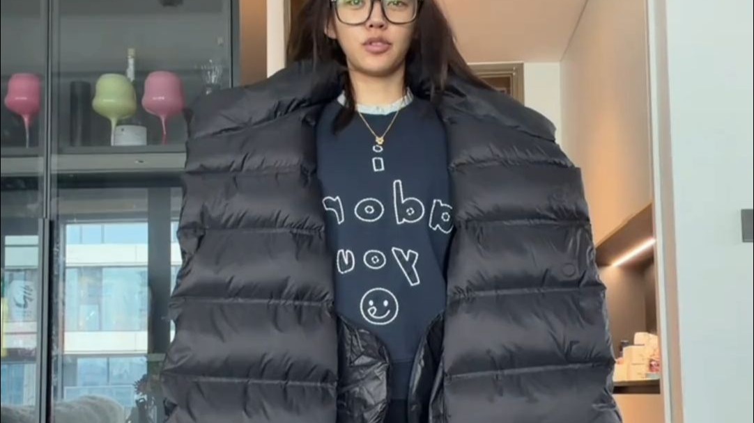 我的搓澡工服