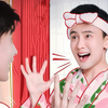 笑死，孙樾一觉醒来和二胎老婆身体互换了