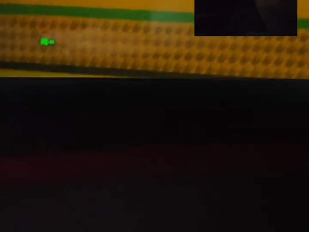 教你们当打滴滴打到一辆仰望U7的时候，该如何开门关门呢？