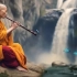 西藏疗愈笛 | 褪黑激素和毒素的释放 | 消除压力、平静心灵