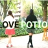【おそろパーカー!】Love Potion【粉しゅん。×糖磨】