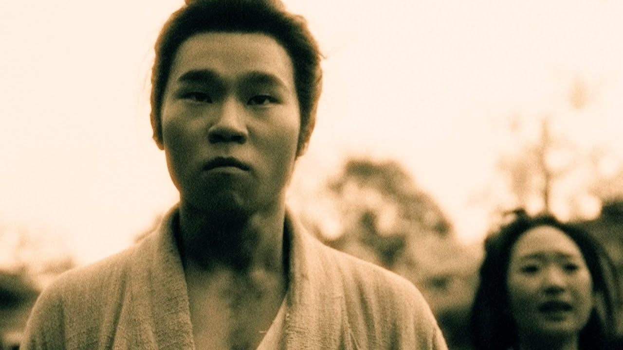 gareth.t - 泥菩萨 (official video)