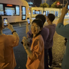 给爸妈一点这个世界小小的震撼