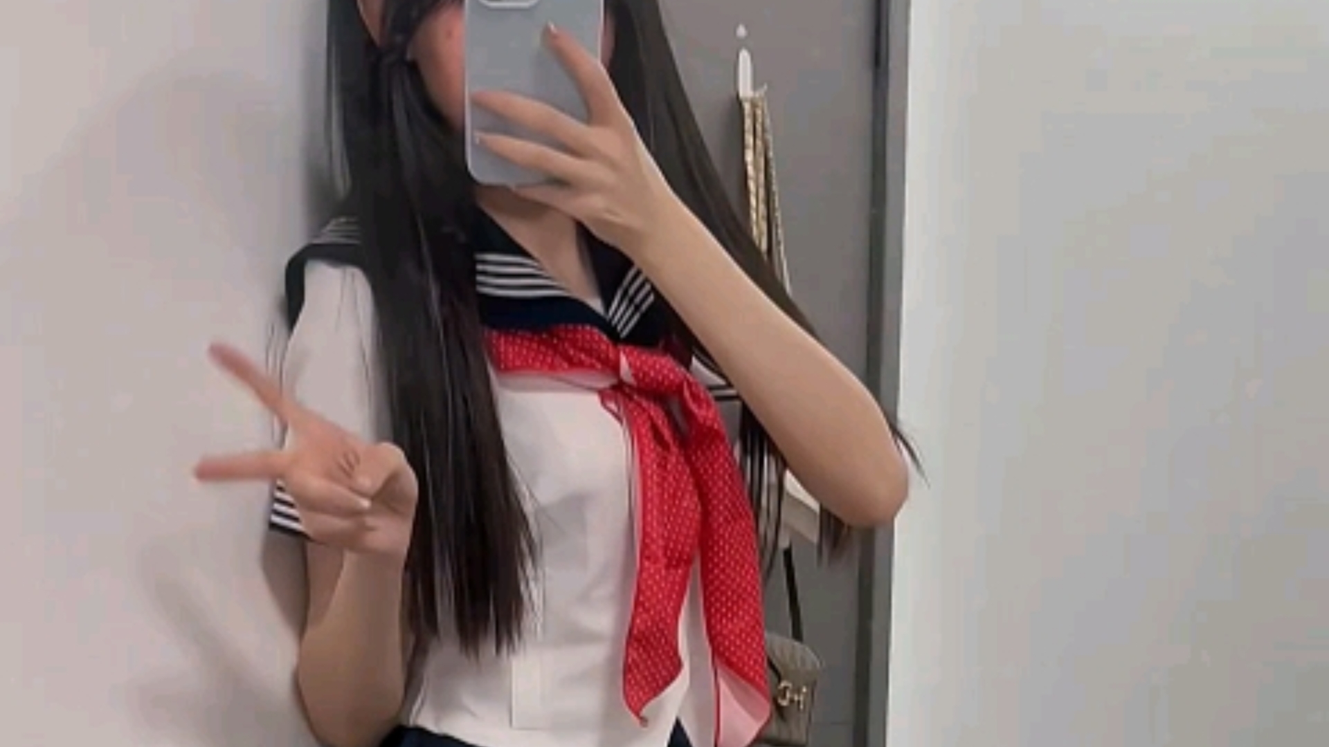 脚尖在等你的小心思