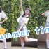 【柚子OvO】☆Summer time☆｜一起度过愉快的夏天吧！（这样的装扮也许够宅？）