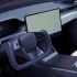 智界S7刷新颜值标准，引领智能轿车设计新潮流