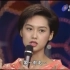 朱茵在1996年上台湾电视综艺节目