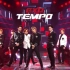 【EXO】Tempo 181109音银军装全体直拍（4K高清！）