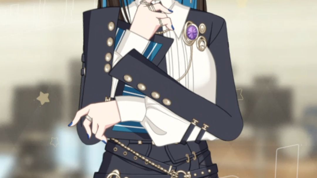 【BanG Dream！】来自LAYER的七周年纪念语音