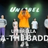 【UNLABEL 舞蹈工作室】UMBRELLA 翻跳《K/DA- THE BADDEST》