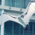 【科技】德国Festo公司发布新作，仿生蝙蝠机器人飞起来惟妙惟肖