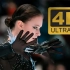 【4K 60帧】谢尔巴科娃 2021全俄锦标赛 短节目 饭拍 危险关系