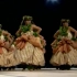 【南岛风情】2009年 夏威夷女子呼拉草裙舞的冠军组