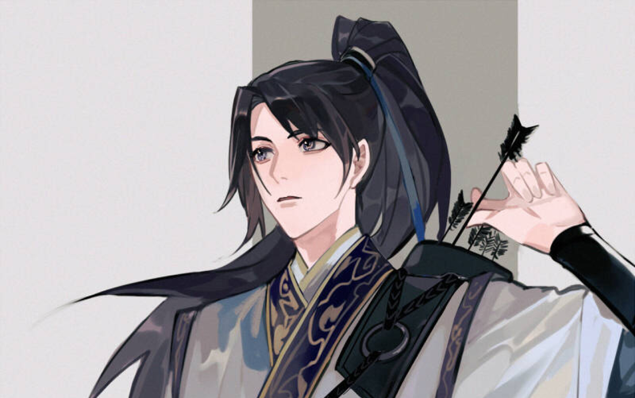 【杀破狼广播剧】心肝长庚情话
