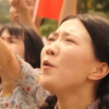 男人前女人告知丈夫自己怀孕了，没想到一过就是30年