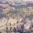 清朝时期北京城的居民生活珍贵影像