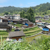 贵州黔东南侗族村寨之旅