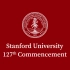 Stanford University Commencement Speech 2018