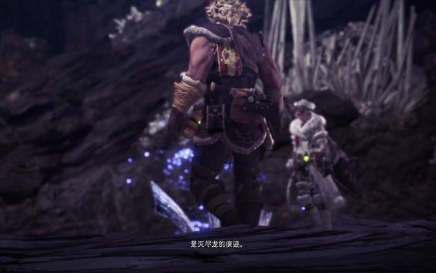 不讲武德满地丢垃圾的肿瘤龙