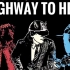 AC/DC Highway to Hell 8bit版