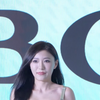 直拍 美女 模特
