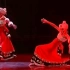 《唐古拉风》 藏族 西北民族大学音乐舞蹈学院