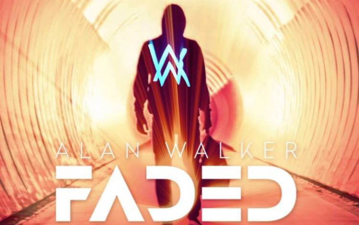 alan walker【faded/1080蓝光】