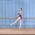【北京舞蹈学院】芭蕾基础基本动作练习第二级