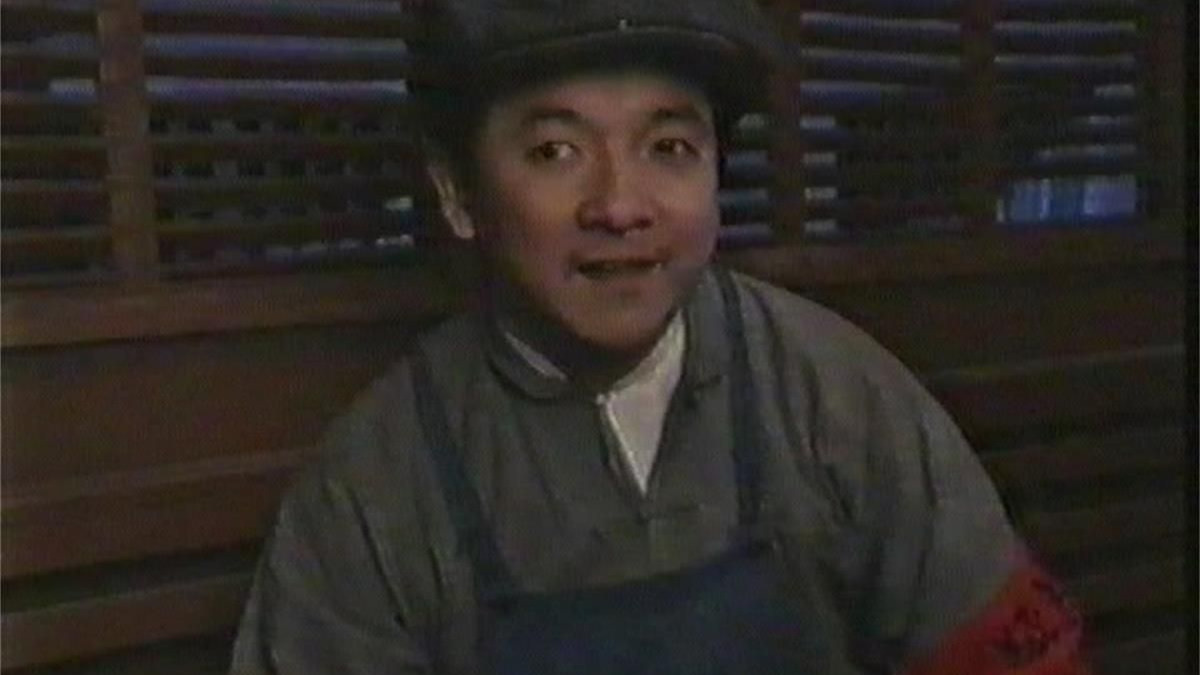 上海大风暴：第06集