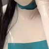 胶衣小姐姐