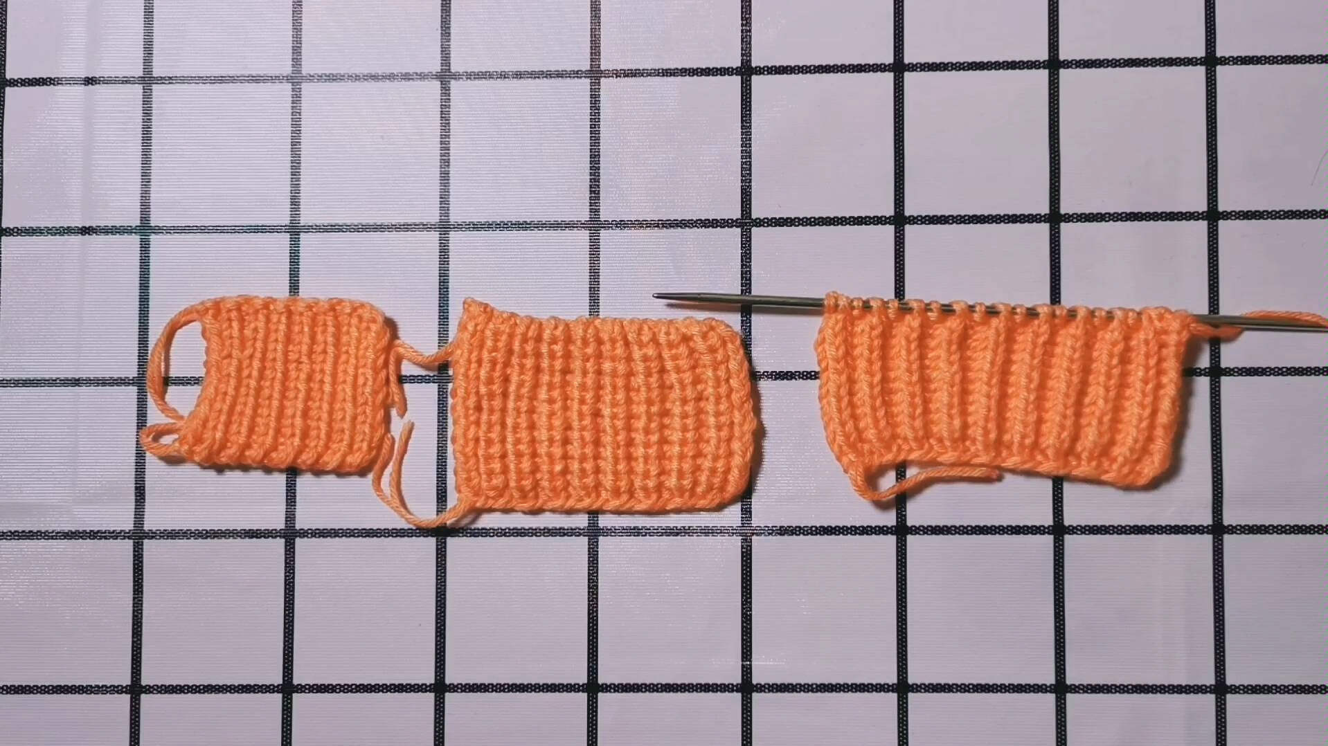 初十 简单好看的假元宝针女士棒针毛衣-编织教程-编织人生