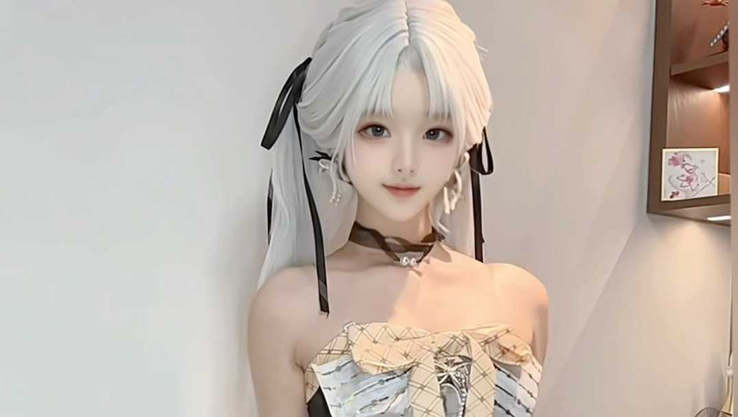 小莹儿