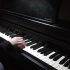 【钢琴】平行线 - 人渣的本愿ED