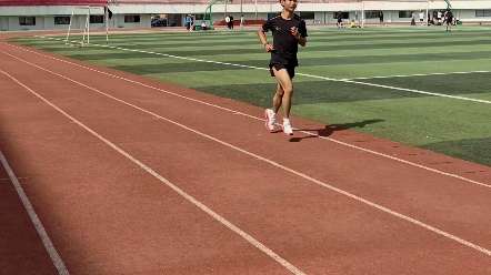 跑步的人都有强迫症